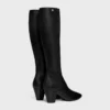 Stage – High Boot in Lambskin