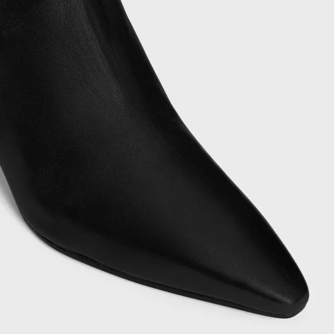 Stage – High Boot in Lambskin