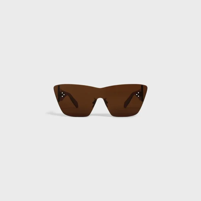 Sundown Shade Sunglasses in Nylon Sundown Shade Sunglasses in Nylon