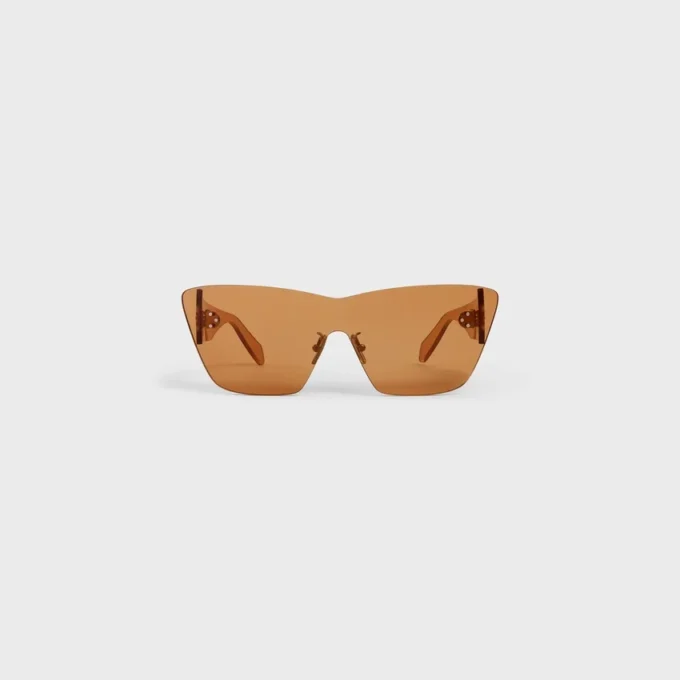 Sundown Shade Sunglasses in Nylon Sundown Shade Sunglasses in Nylon