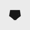 Swimsuit Bottom in Matte Jersey