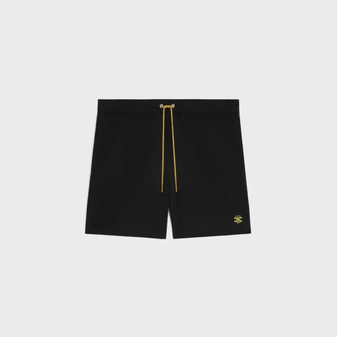 Swimsuit Shorts in Nylon Swimsuit Shorts in Nylon