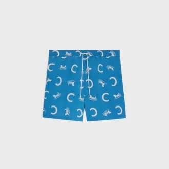 Swimsuit Shorts in Nylon Swimsuit Shorts in Nylon