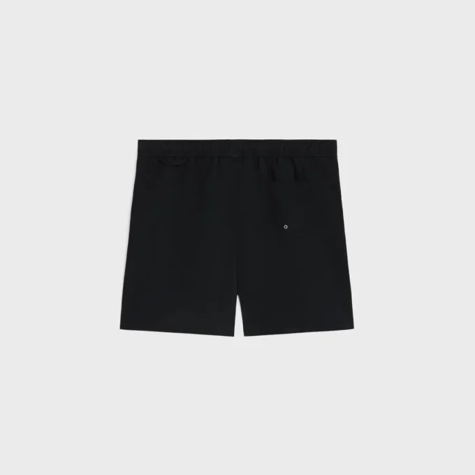 Swimsuit Shorts in Nylon Swimsuit Shorts in Nylon
