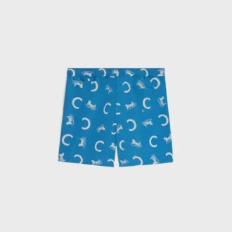 Swimsuit Shorts in Nylon Swimsuit Shorts in Nylon