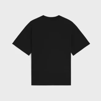 T-Shirt in Cotton Jersey T-Shirt in Cotton Jersey