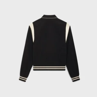 Teddy Jacket in Corduroy