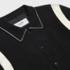 Teddy Jacket in Corduroy