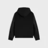 Teddy Jacket in Double-Face Wool Teddy Jacket in Double-Face Wool