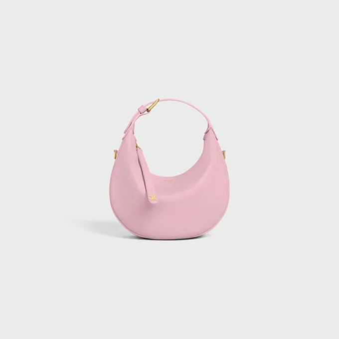 Teen Celine Lulu in Grained Calfskin Teen Celine Lulu in Grained Calfskin