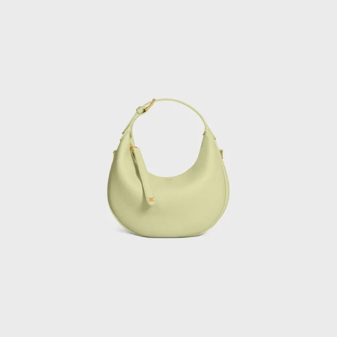 Teen Celine Lulu in Grained Calfskin Teen Celine Lulu in Grained Calfskin