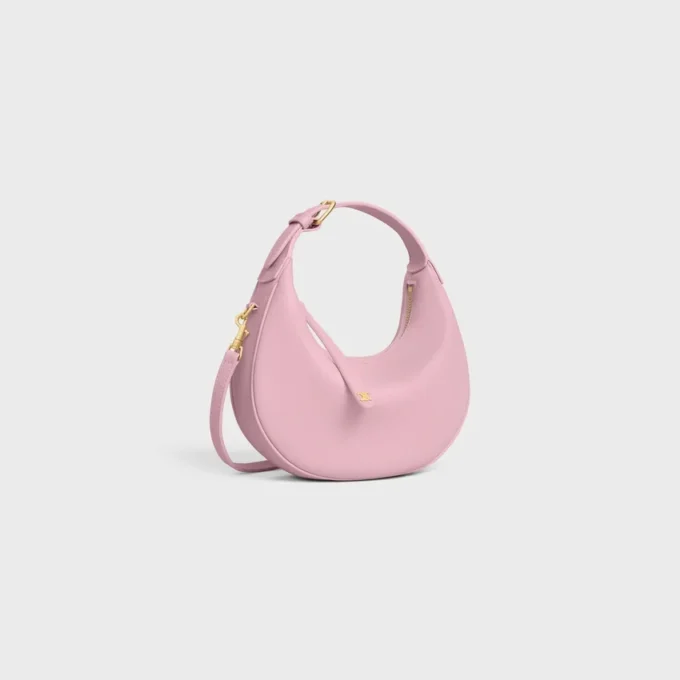 Teen Celine Lulu in Grained Calfskin Teen Celine Lulu in Grained Calfskin