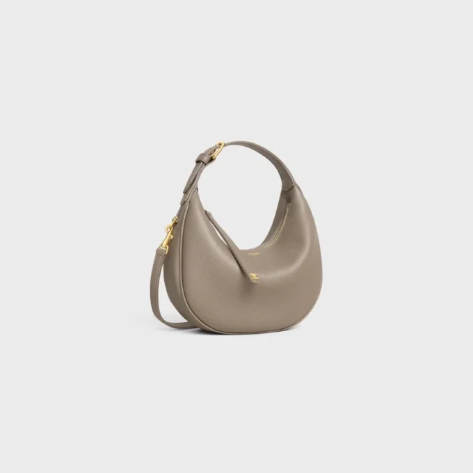 Teen Celine Lulu in Grained Calfskin Teen Celine Lulu in Grained Calfskin