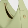Teen Celine Lulu in Grained Calfskin