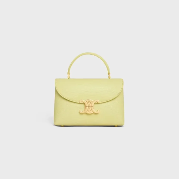 Teen Nino Bag in Lizard Teen Nino Bag in Lizard