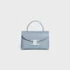 Teen Nino Bag in Supple Grained Calfskin
