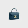 Teen Nino Bag in Supple Grained Calfskin Teen Nino Bag in Supple Grained Calfskin