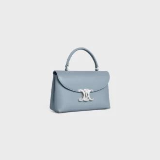 Teen Nino Bag in Supple Grained Calfskin Teen Nino Bag in Supple Grained Calfskin
