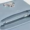 Teen Nino Bag in Supple Grained Calfskin
