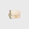 Teen Triomphe Bag in Shiny Calfskin