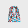 Top in Polyamide Jacquard Top in Polyamide Jacquard
