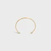 Torsion Bracelet in Yellow Gold Torsion Bracelet in Yellow Gold