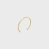 Torsion Bracelet in Yellow Gold Torsion Bracelet in Yellow Gold
