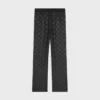 Tracksuit Pants in Triomphe Jersey