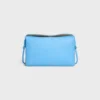 Trio Flap in Smooth Lambskin Trio Flap in Smooth Lambskin