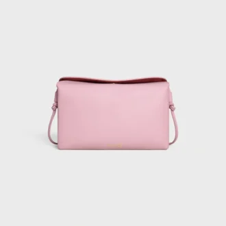 Trio Flap in Smooth Lambskin Trio Flap in Smooth Lambskin