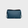 Trio Flap in Smooth Lambskin Trio Flap in Smooth Lambskin