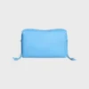 Trio Flap in Smooth Lambskin Trio Flap in Smooth Lambskin