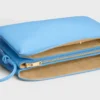 Trio Flap in Smooth Lambskin Trio Flap in Smooth Lambskin