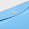 Trio Flap in Smooth Lambskin Trio Flap in Smooth Lambskin