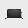 Trio Flap in Smooth Lambskin Trio Flap in Smooth Lambskin