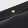 Trio Flap in Smooth Lambskin Trio Flap in Smooth Lambskin