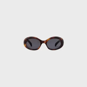 Triomphe 01 Sunglasses in Acetate Triomphe 01 Sunglasses in Acetate