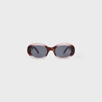 Triomphe 01 Sunglasses in Acetate Triomphe 01 Sunglasses in Acetate