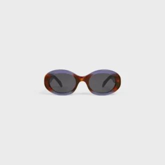 Triomphe 01 Sunglasses in Acetate Triomphe 01 Sunglasses in Acetate