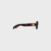 Triomphe 01 Sunglasses in Acetate Triomphe 01 Sunglasses in Acetate