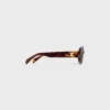 Triomphe 01 Sunglasses in Acetate