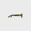 Triomphe 01 Sunglasses in Acetate