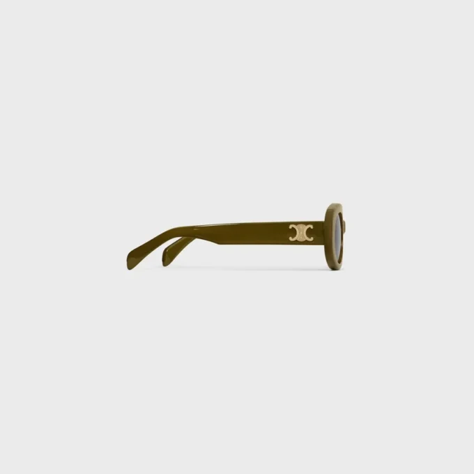 Triomphe 01 Sunglasses in Acetate