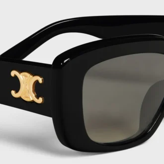 Triomphe 04 Sunglasses in Acetate Triomphe 04 Sunglasses in Acetate