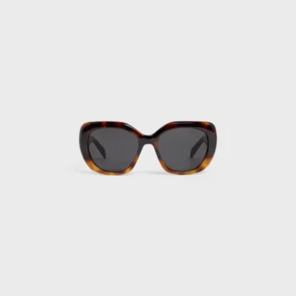 Triomphe 06 Sunglasses in Acetate Triomphe 06 Sunglasses in Acetate