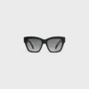 Triomphe 09 Sunglasses in Acetate