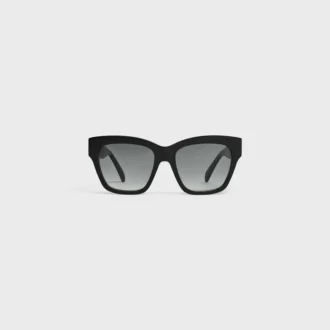 Triomphe 09 Sunglasses in Acetate