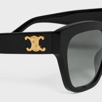 Triomphe 09 Sunglasses in Acetate