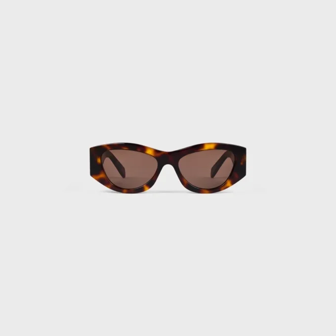 Triomphe 15 Sunglasses in Acetate