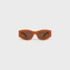 Triomphe 15 Sunglasses in Acetate Triomphe 15 Sunglasses in Acetate